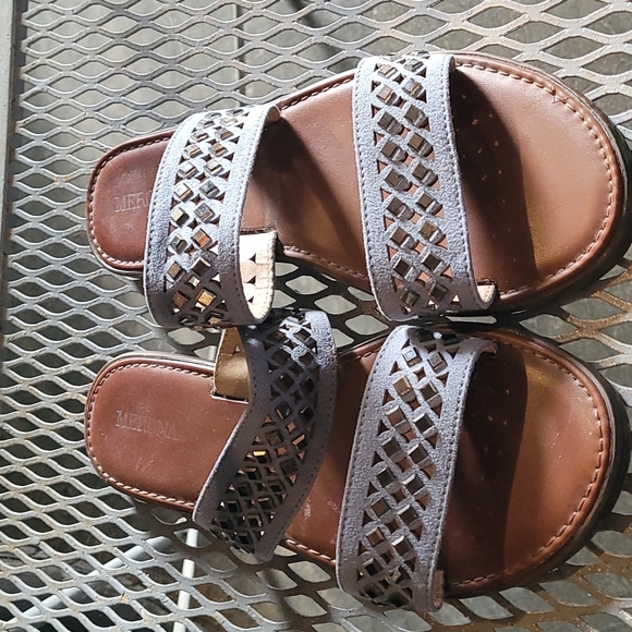 Merona Shoes - Merona sandals